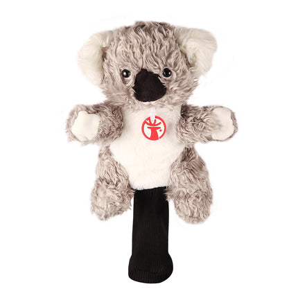 Animal Golf Club Headcover for Driver