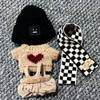 Black four set
