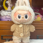 19 / No doll