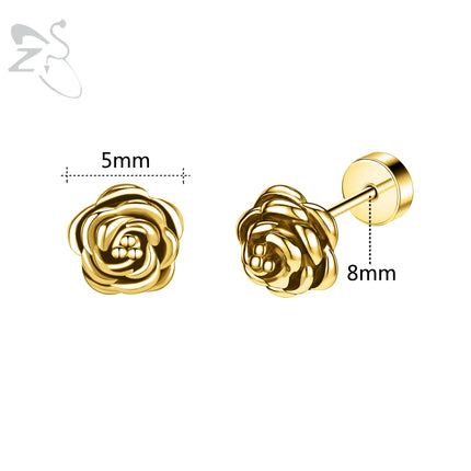Stud Earrings for Women