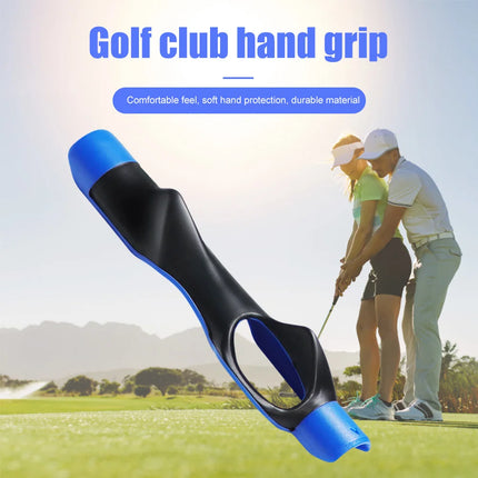 Golf Grip Trainer