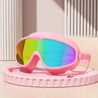 Pink electroplate