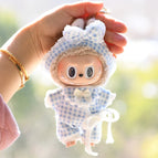 7 / for 17cm Labubu Doll