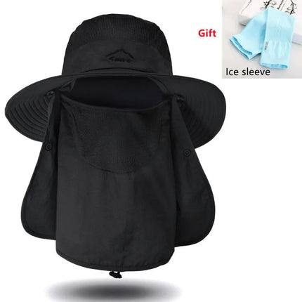 Sun Hats for Men Women Fishing Hat