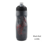 Black Red