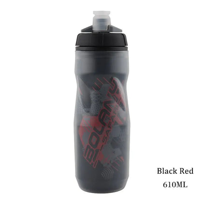 Bike Water Bottle