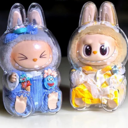 LABUBU protective case