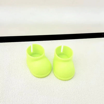 Fun and Stylish Casual Shoes for Labubu