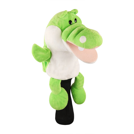 Animal Golf Club Headcover for Driver