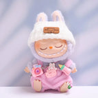 Pink 3-piece set / no doll