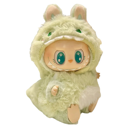 Labubu Clothes Suit Dolls Accessories