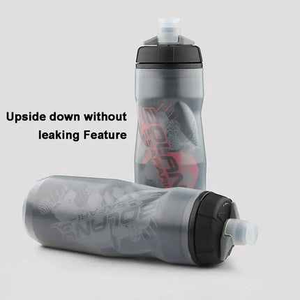 Bike Water Bottle