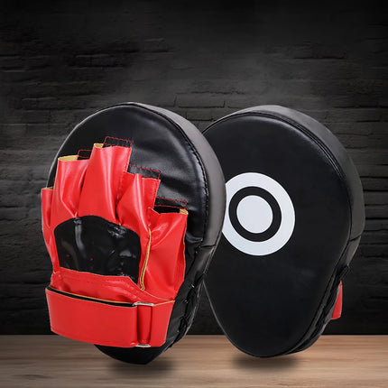 Resistant Taekwondo Hand Target Sports Training Equipment