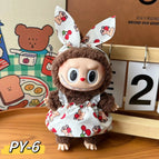 PY06 / no doll