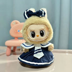 20 / for 17cm Labubu Doll