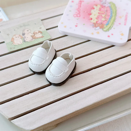Labubu Doll Fashion Set