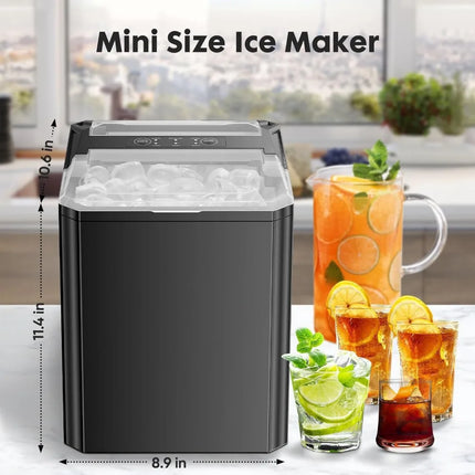 Countertop Ice Maker