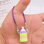 pacifier 3 / no doll