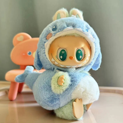 Labubu Clothes Suit Dolls Accessories