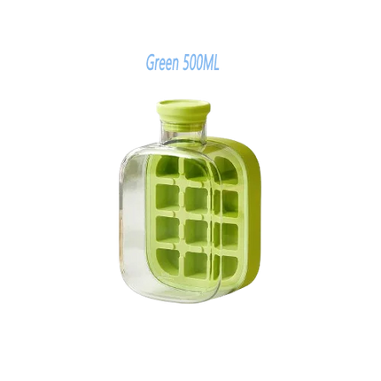 Ice Cube Tray