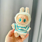 Sweater / No Doll