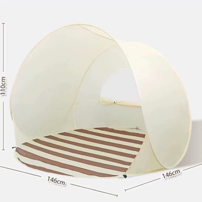 Camping Baby Beach Tent