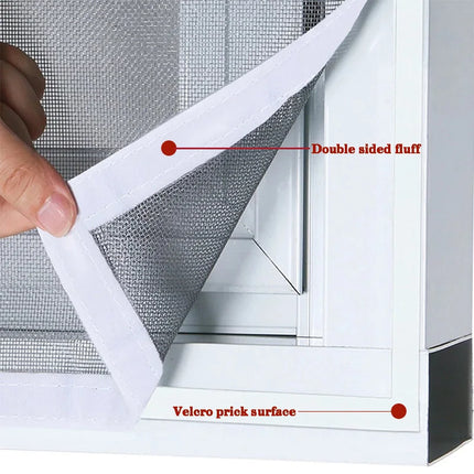 Door &amp; Window Screens