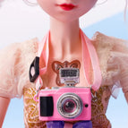 17 / no doll