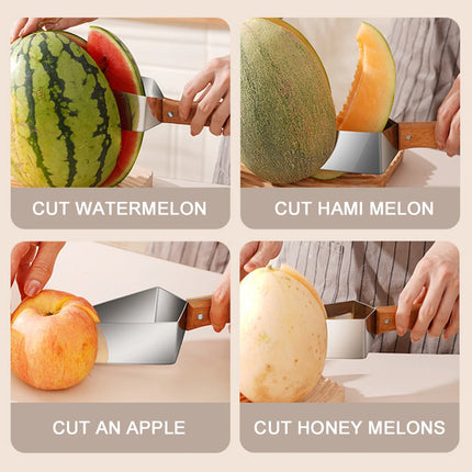 Watermelon Cutting tool