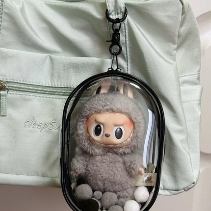 Labubu Protective Cover
