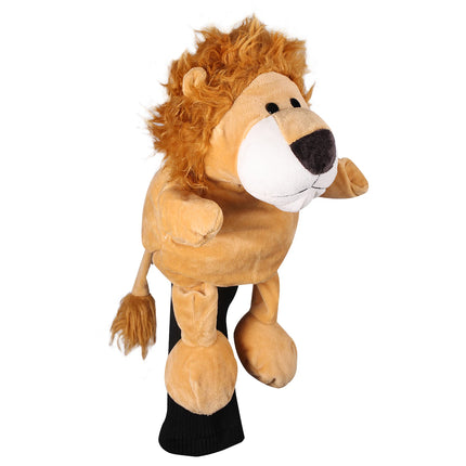 Animal Golf Club Headcover for Driver