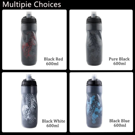 Bike Water Bottle