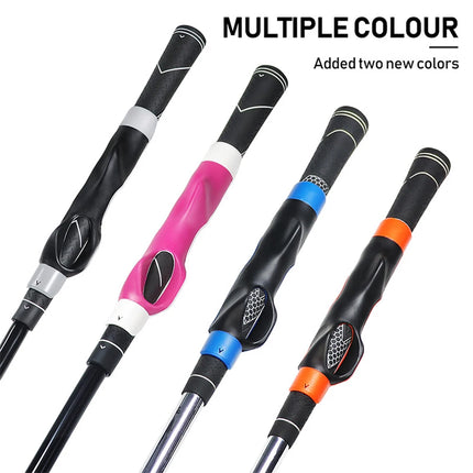 Golf Grip Trainer