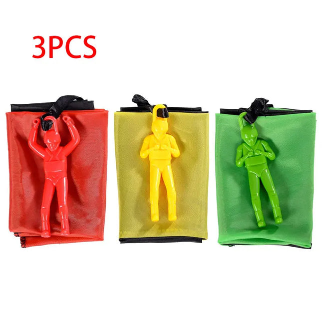 Parachute Toys For Kids