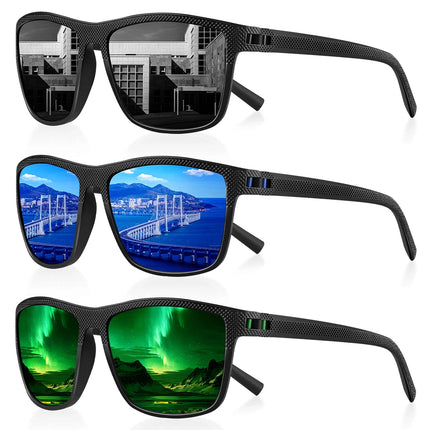 Lightweight Sunglasses for Men