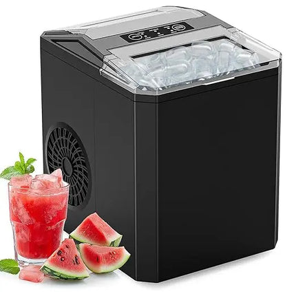 Countertop Ice Maker
