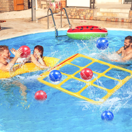 2025 Pool Toys Games Set