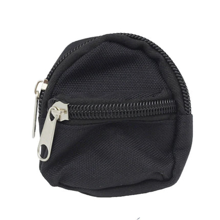 Labubu Backpack Fashion Mini Space Cabin Cat Bag