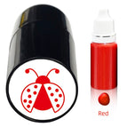 Red -4(Red Ladybug)