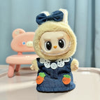 19 / for 17cm Labubu Doll