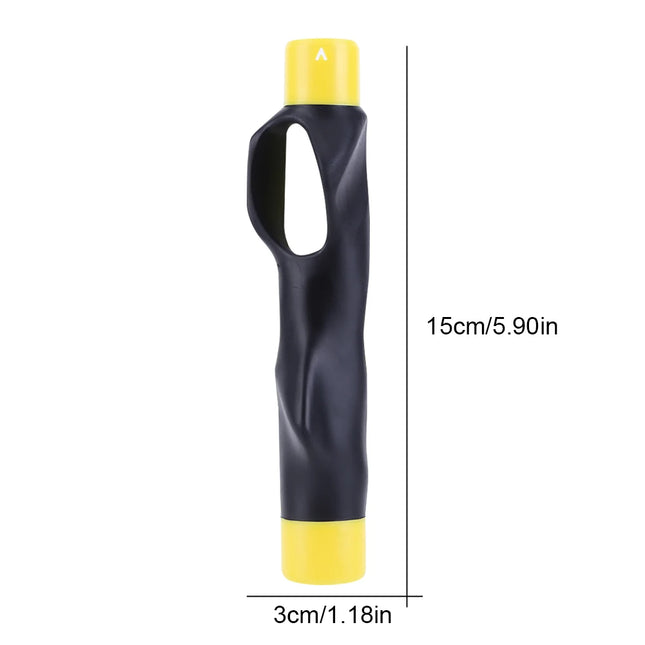 Golf Grip Trainer