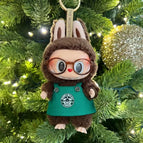 dress and glasses / no doll