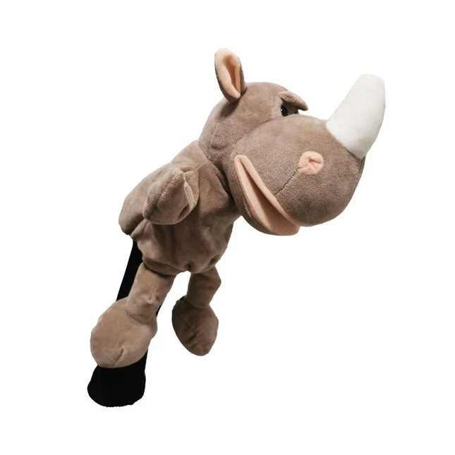 Animal Golf Club Headcover for Driver