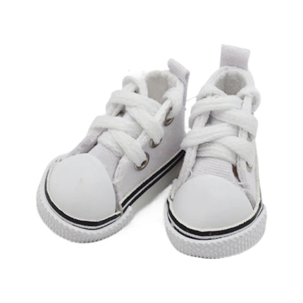 Fashion Sports Clothing for Labubu Doll Peaked Cap Suit