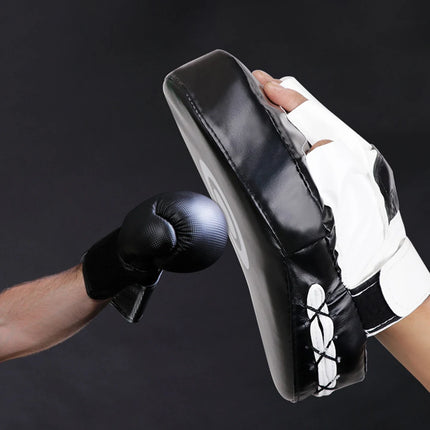 Resistant Taekwondo Hand Target Sports Training Equipment
