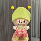 12 / no doll