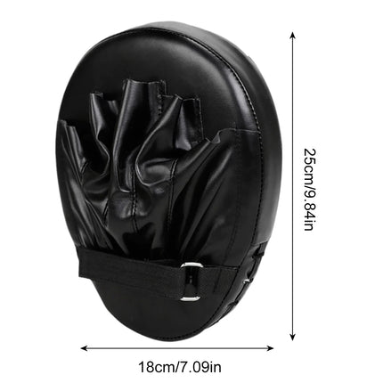 Resistant Taekwondo Hand Target Sports Training Equipment