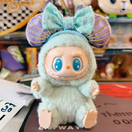 Labubu Sitting Party Headband