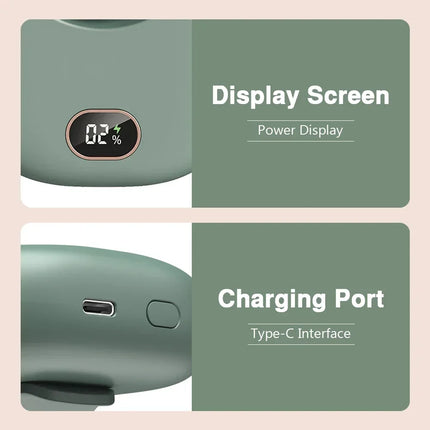 New Mini Portable Fan