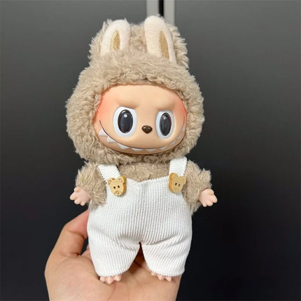 Baby Doll Labbubu Clothing